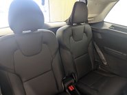 Volvo XC90 2.0 XC90 B5 MHEV AWD Auto 4WD 5dr 52