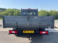 Ford Transit 350 Srw L2 130 ps Single Cab Tipper - Air Con 9