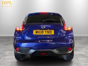 Nissan Juke 1.6 Tekna SUV 5dr Petrol XTRON Euro 6 (117 ps) 6