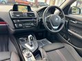 BMW 1 Series 1.5 118i Sport Auto Euro 6 (s/s) 5dr 21