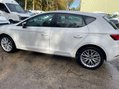SEAT Leon 1.2 TSI SE Dynamic Technology Euro 6 (s/s) 5dr 15