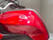 Benelli TRK 2020 ONLY 1K TOP BOX ADVENTURE BIKE 47BHP A2 READY 46