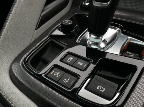 Jaguar F-Type V6 S AWD 63