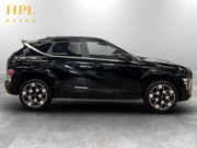 Hyundai KONA 65.4kWh Ultimate SUV 5dr Electric Auto (218 ps) Air Con - Alloy Wheels - Bl 8