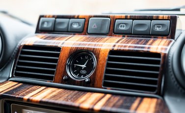 Land Rover Defender 90 XS Bowler 17