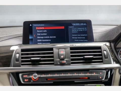 BMW 4 Series 3.0 440i M Sport Auto Euro 6 (s/s) 2dr 41