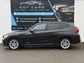 BMW X1 2.0 20d Sport Auto xDrive Euro 5 (s/s) 5dr 5