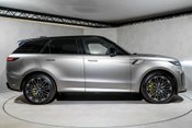 Land Rover Range Rover Sport SV EDITION ONE. FULL SATIN PPF. CARBON CERAMIC BRAKES. SLIDING PANO ROOF. 7