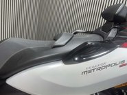 Peugeot Metropolis 400 RS ABS 3 WHEELER TRIKE ONLY 11K MOT JUNE 2027 400CC 38