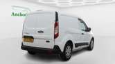 Ford Transit Connect SWB L1H1 Low Roof Trend Sensors Cam EURO 6 4