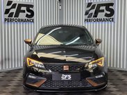 SEAT Leon 2.0 TSI Cupra 290 Hatchback 5dr Petrol DSG Euro 6 (s/s) (290 ps) 32