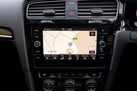 Volkswagen Golf GT EDITION TDI 27