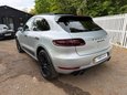 Porsche Macan GTS PDK 14