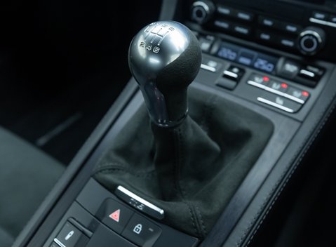 Porsche 718 Cayman GTS 4.0 20