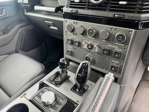 Ineos Grenadier STATION WAGON 16