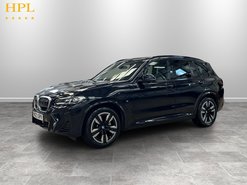 BMW Ix3 80kWh M Sport SUV 5dr Electric Auto (286 ps)