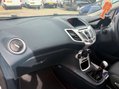 Ford Fiesta 1.6 Fiesta Zetec S 3dr 22