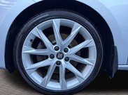 SEAT Leon 1.5 Leon FR Sport TSI Evo 5dr 20
