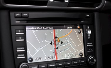 Porsche 911 (997) Carrera GTS Cabriolet 23