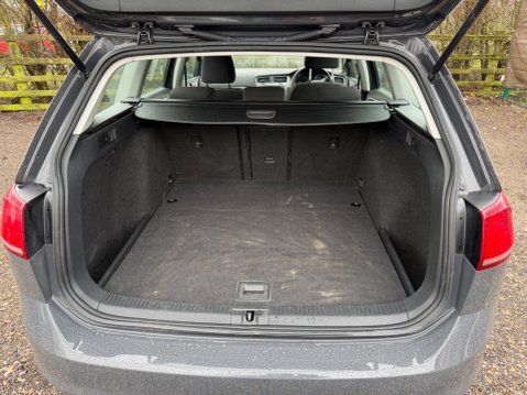 Volkswagen Golf 1.4 TSI BlueMotion Tech SE Euro 5 (s/s) 5dr 17