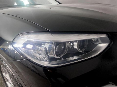 BMW X3 2.0 30e 12kWh xLine SUV 5dr Petrol Plug-in Hybrid Auto xDrive Euro 6 (s/s) 9