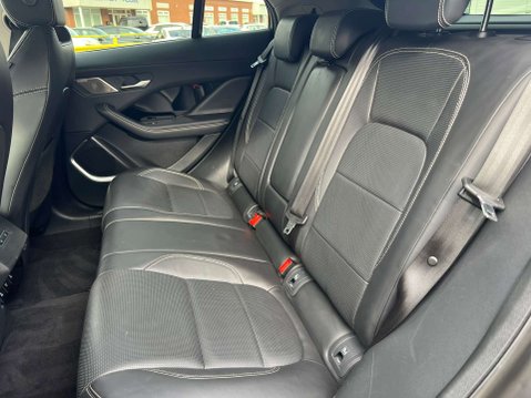 Jaguar I-Pace I-PACE EV400 HSE 4WD 5dr *NATIONAL DELIVERY* 17