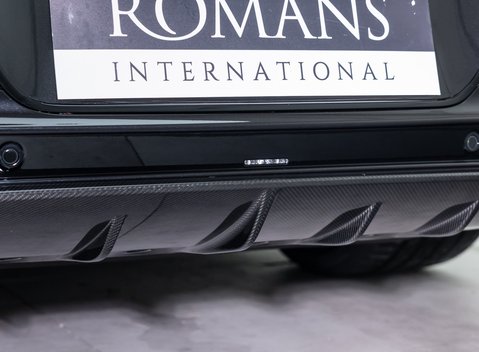 Bentley Continental GT V8 35