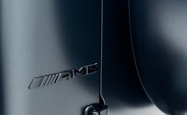 Mercedes-Benz G Class AMG G 63 MAGNO EDITION 39