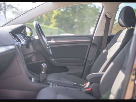 Volkswagen Golf 1.0 Golf Match Edition TSi 5dr 22