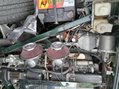 Jaguar E-Type V12 Roadster Manual 8