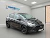 Vauxhall Corsa 1.4i ecoTEC SRi VX Line Nav Black Euro 6 5dr