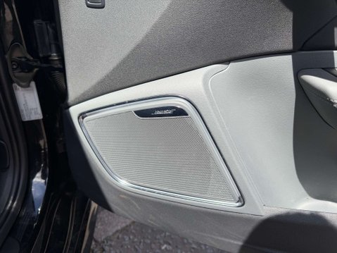 Audi S1 2.0 S1 Sportback Quattro 4WD 5dr 8