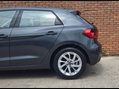 Audi A1 1.0 A1 Sportback 30 TFSI Sport 5dr 13