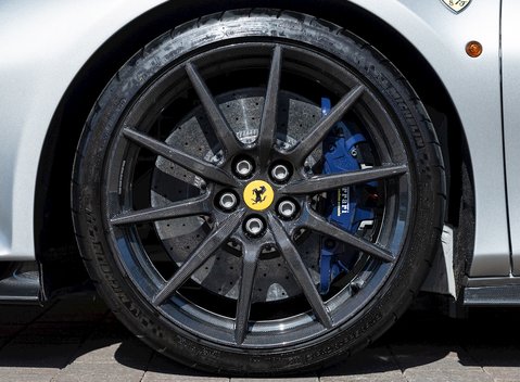 Ferrari 488 Pista 10