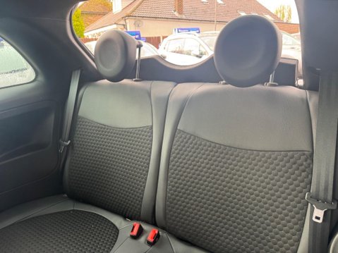 Fiat 500 1.2 S Euro 6 (s/s) 3dr 27