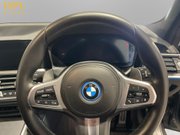 BMW 3 Series 2.0 330e 12kWh M Sport Touring 5dr Petrol Plug-in Hybrid Auto Euro 6 (s/s) 13