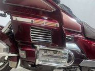 Honda GL1500 Goldwing 1991 GOOD RUNNING PROJECT TOURER BIKE 1500CC FLAT 6 30