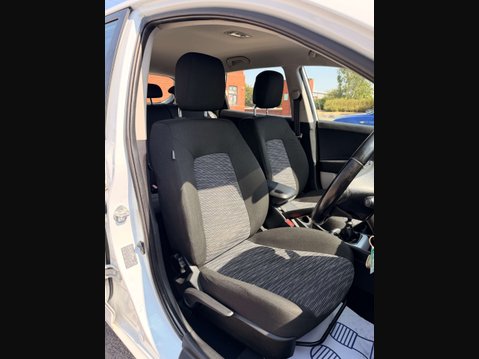 Kia Ceed 1.6 Ceed SR-7 5dr 4