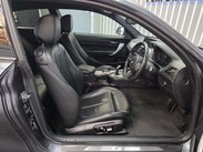 BMW 1 Series 3.0 M140i Shadow Edition Hatchback 3dr Petrol Auto Euro 6 (s/s) (340 ps) 19