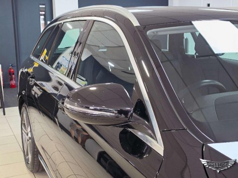 Mercedes-Benz E Class 2.0 E200 SE G-Tronic+ Euro 6 (s/s) 5dr 18