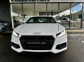 Audi TT 2.0 TDI ultra S line Euro 6 (s/s) 3dr 15