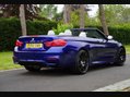 BMW M4 3.0 BiTurbo Competition DCT Euro 6 (s/s) 2dr 12