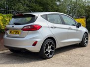 Ford Fiesta 1.0 Fiesta Trend T 5dr 16