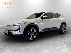 Polestar 3 Dual Motor 111kWh Long Range Plus Pilot SUV 5dr Electric Auto 4WD (489 ps)