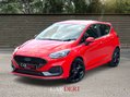 Ford Fiesta 1.5 Fiesta ST-3 T 5dr 13