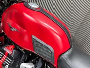 Moto Guzzi V7 750 STONE 2020 ONLY 7K MOT 9/27 CAFE RACER BOBBER 25