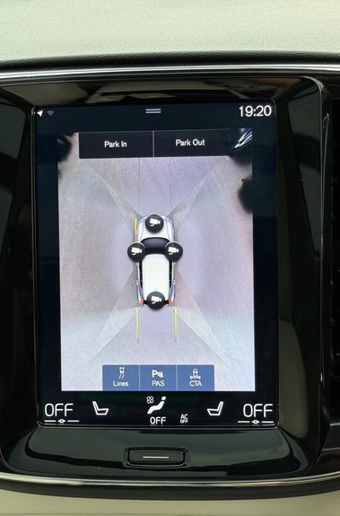 Volvo XC40 T5 INSCRIPTION AWD -XENIUM -360 CAMERA -PAN ROOF -HARMAN KARDON -WINTER PAC 