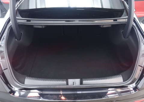 Mercedes-Benz CLA Class 1.3 CLA 180 AMG Line Premium Auto 4dr 52