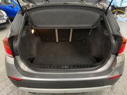BMW X1 2.0 20d SE Steptronic xDrive Euro 5 5dr 24