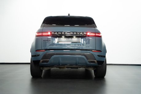 Land Rover Range Rover Evoque 1.5 P270e 12.17kWh Autobiography SUV 5dr Petrol Plug-in Hybrid Auto 4WD Eur 35